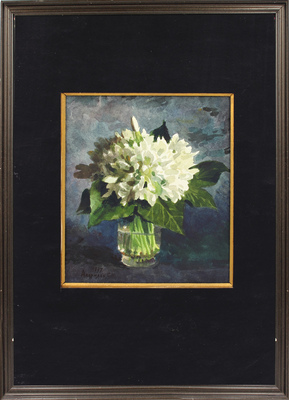 Андрияка Сергей Николаевич. Подснежники 